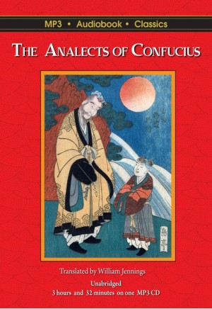 The Analects of Confucius