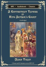 A Connecticut Yankee in King Arthur's Court