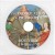 MP3 CD in paper sleeve