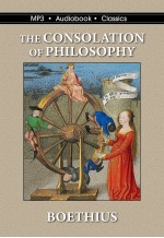 The Consolation of Philosophy