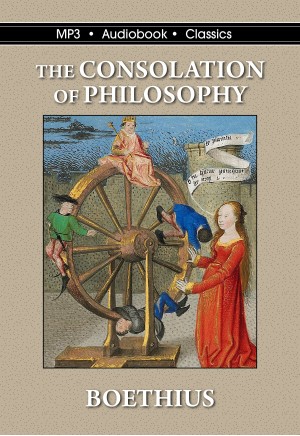 The Consolation of Philosophy