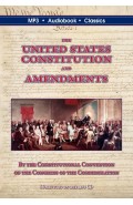 The United States Constitution and Amendments