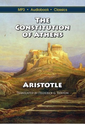 The Constitution of Athens