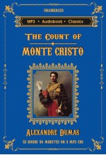 The Count of Monte Cristo