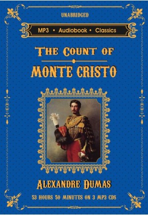 The Count of Monte Cristo