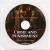 MP3 CD in paper sleeve