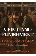 Crime and Punishment