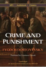 Crime and Punishment