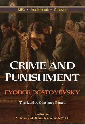 Crime and Punishment
