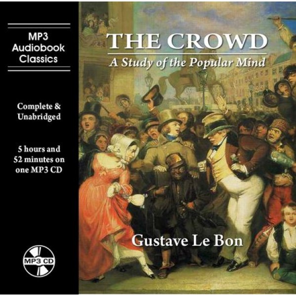 the crowd a study