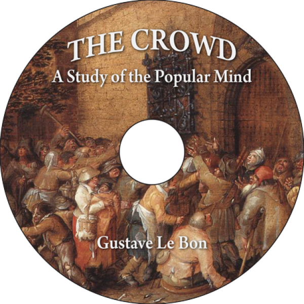 the crowd a study