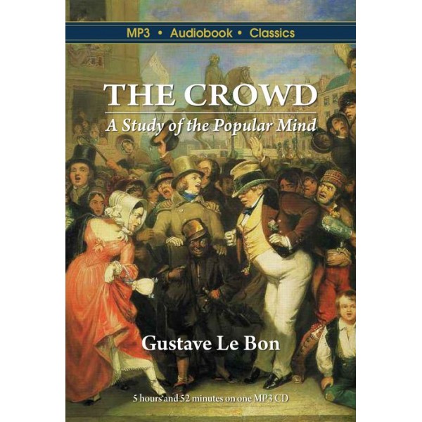 the crowd a study