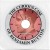 MP3 CD in paper sleeve