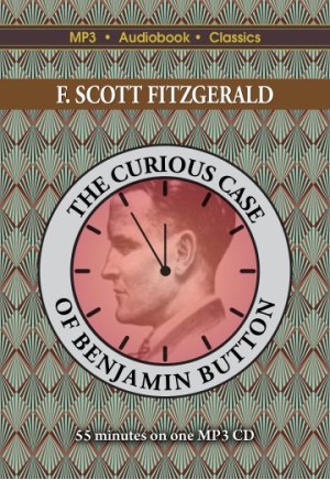 The Curious Case of Benjamin Button