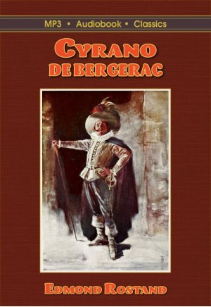 Cyrano de Bergerac