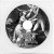 MP3 CD in paper sleeve