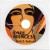 MP3 CD in paper sleeve