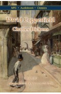 David Copperfield