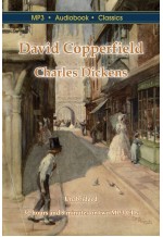 David Copperfield