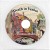 MP3 CD in paper sleeve