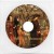 2 MP3 CDs in security sleeves