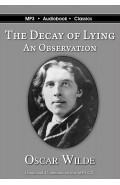 The Decay of Lying The Decay of Lying