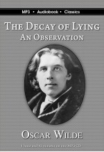 The Decay of Lying