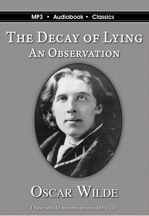 The Decay of Lying The Decay of Lying