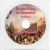 MP3 CD in paper sleeve
