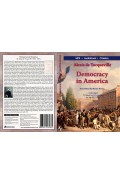 Democracy in America 