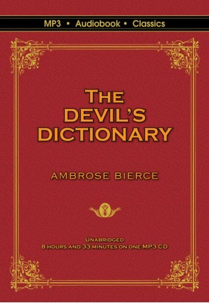 The Devil's Dictionary