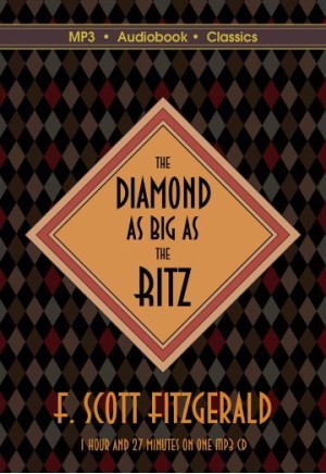 The Diamond as Big as the Ritz