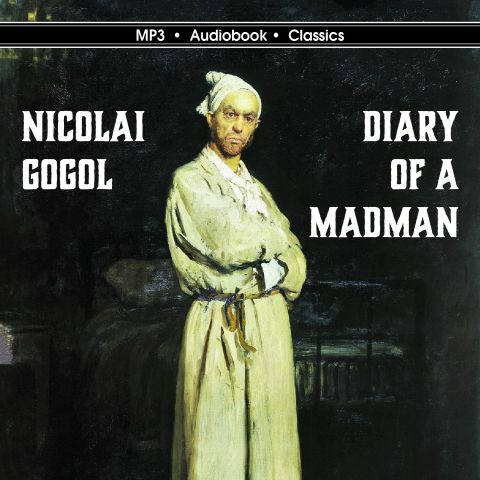 diary of a madman gogol pdf