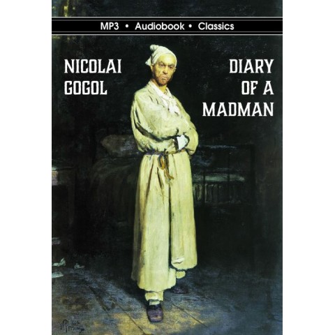diary of a madman gogol pdf
