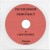 MP3 CD in paper sleeve