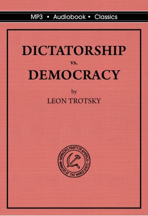 Dictatorship vs. Democracy