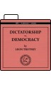 Dictatorship vs. Democracy