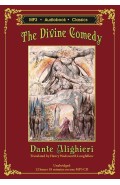 The Divine Comedy