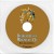 MP3 CD in paper sleeve