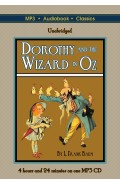 Dorothy and the Wizard in Oz