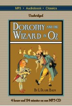 Dorothy and the Wizard in Oz