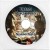 MP3 CD in paper sleeve