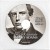 MP3 CD in paper sleeve