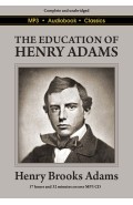 The Education of Henry Adams