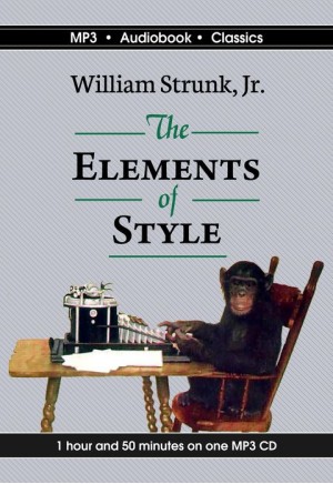 The Elements of Style