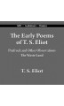 The Early Poems of T. S. Eliot
