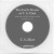 MP3 CD in paper sleeve