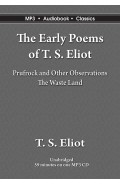 The Early Poems of T. S. Eliot
