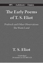 The Early Poems of T. S. Eliot