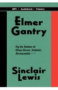 Elmer Gantry